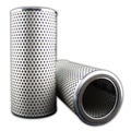 Main Filter Hydraulic Filter, replaces DONALDSON/FBO/DCI P166204, Return Line, 40 micron, Outside-In MF0579393